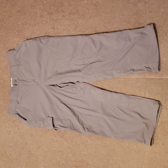 L.L. Bean Pants - L.L. Bean Women's Hiking Pants